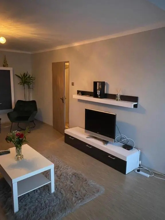 Oasis House