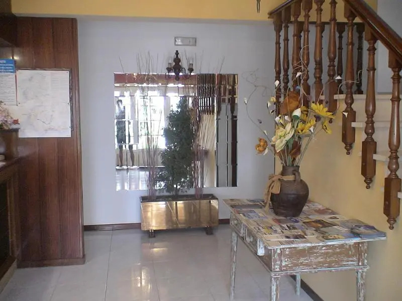 Apartamentos Revo Salinas 3000