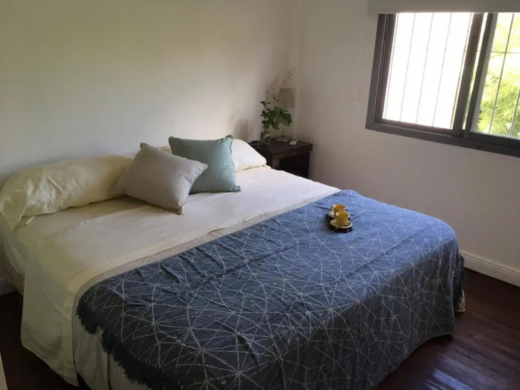 Tigre Apartment