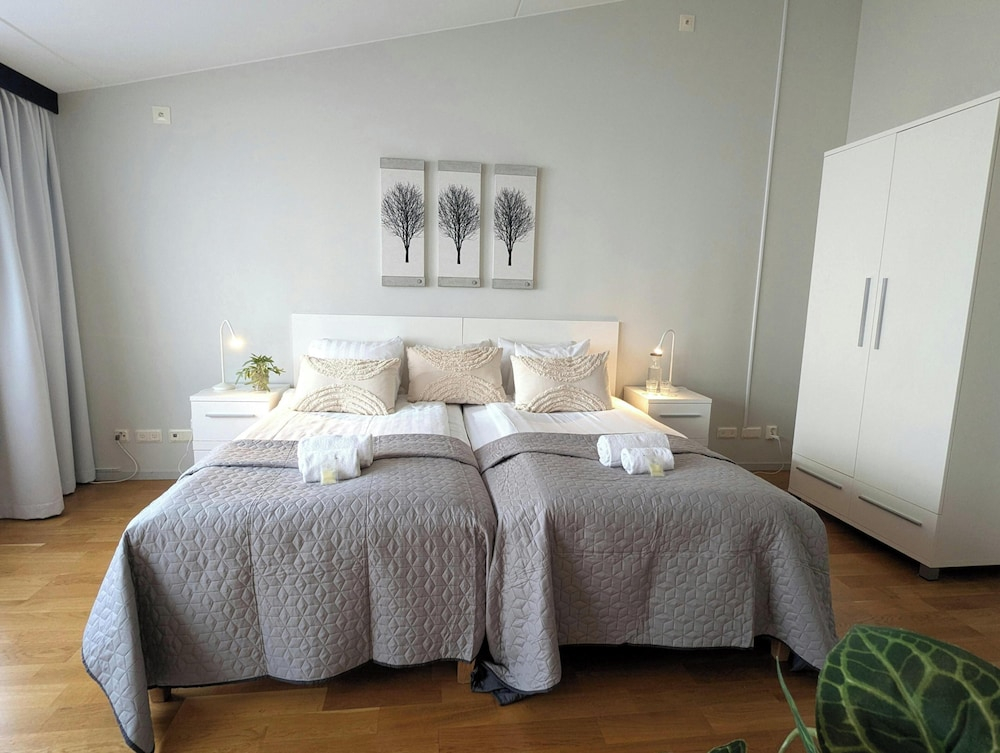 Forenom Apartments A-R Lorents Gata - Majorna