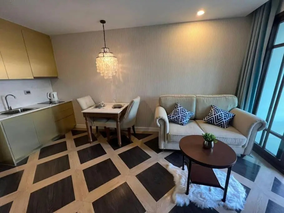 Espana condo Resort Jomtien D514