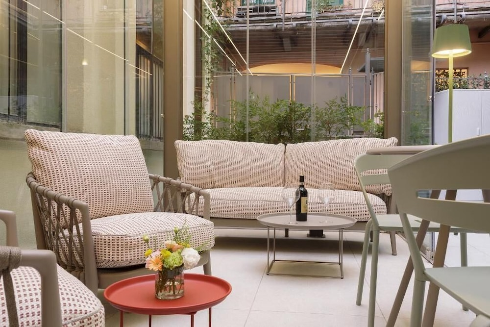 Cuna Milano