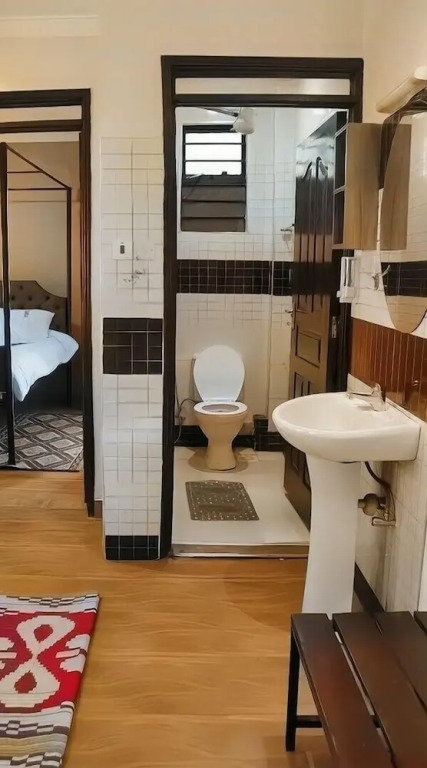 Toque Hotel