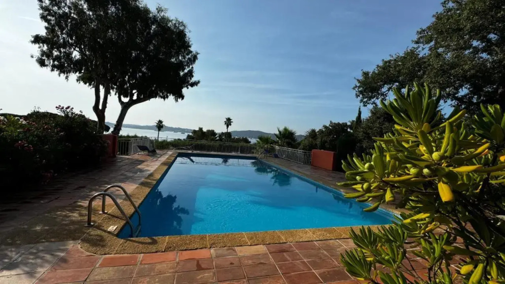 Holiday Home Les Résidences de Beauvallon by Interhome