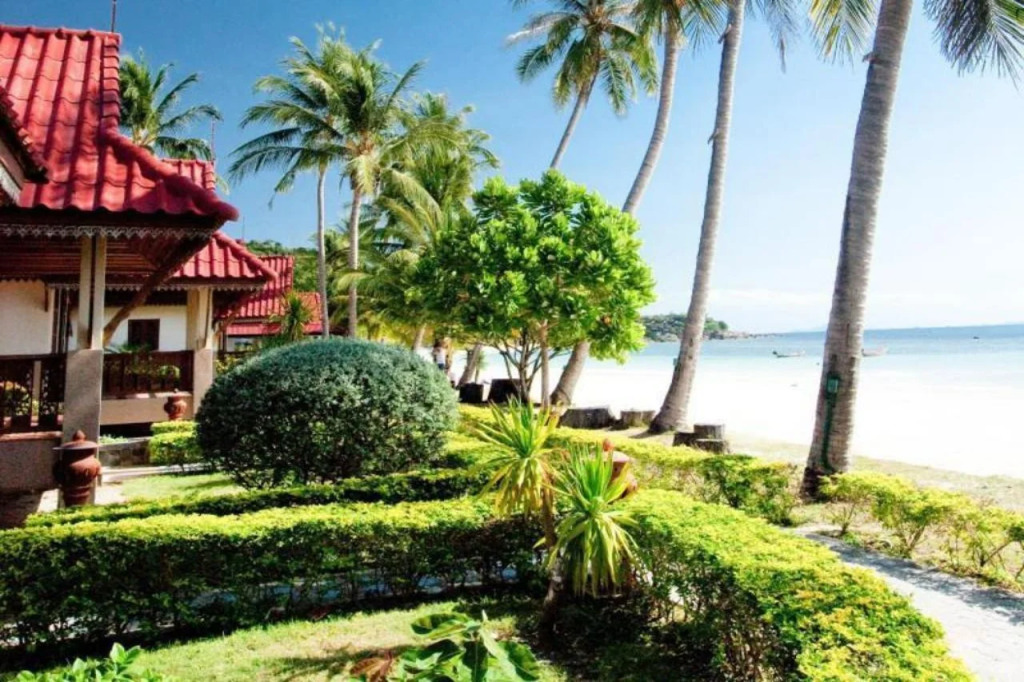 Long Bay Resort