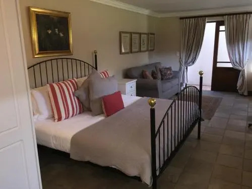River Lodge
