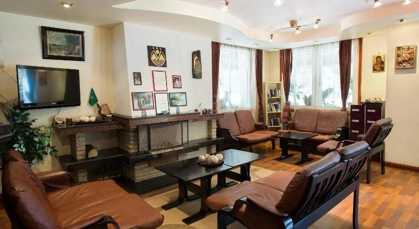 Victoria Hotel Borovets