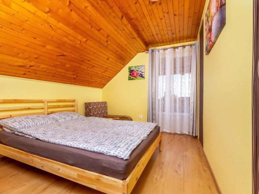 House Berek Keszthely/Balatonkeresztur