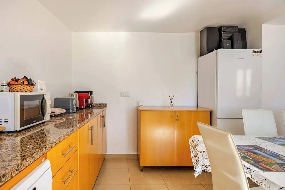 Escape to Tranquility in Estreito da Calheta, Portugal