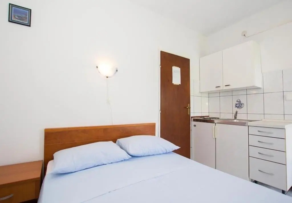 Apartments Juri