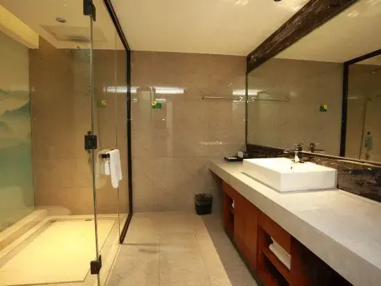 Jindu Hotel