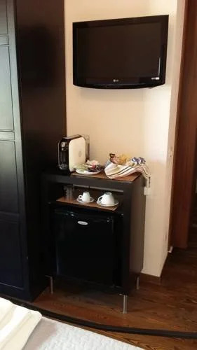 B&B La Cupella