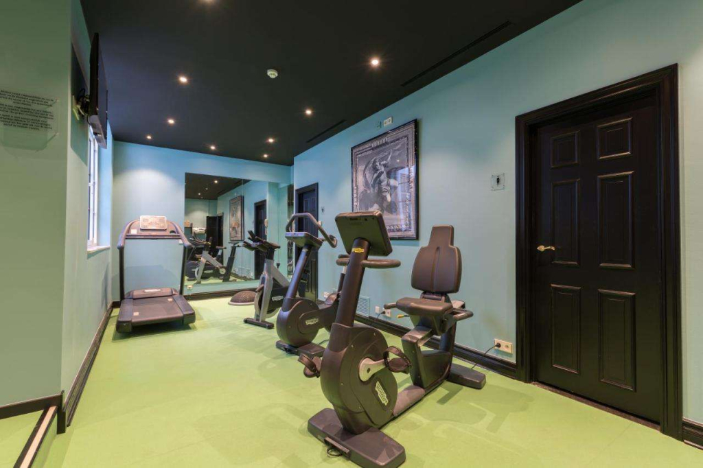 Stanhope Hotel by Thon Hotels