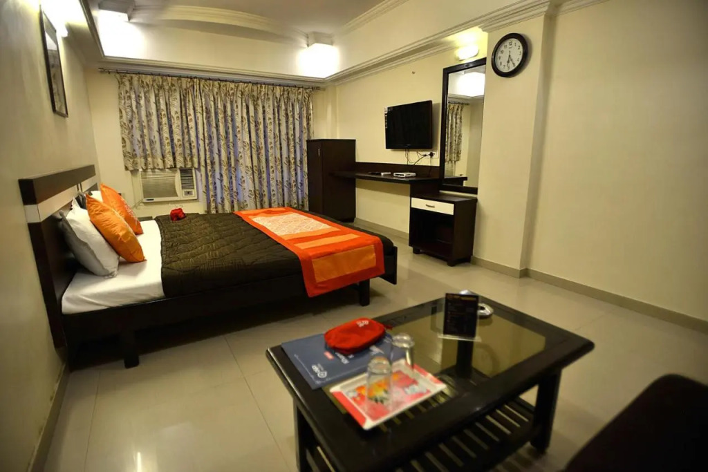 Hotel Alpha