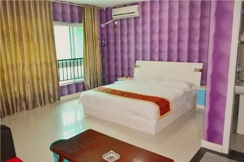 Chongqing Yelaixiang Hotel