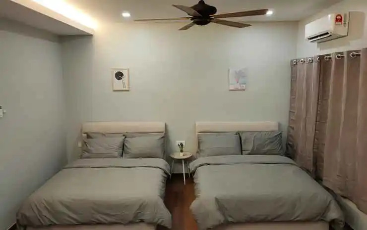 58 Kota Laksamana - Near Jonker Street for 10 - 15 Pax