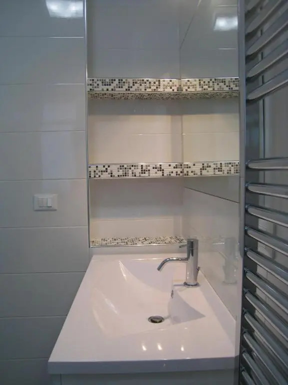 Penthouse Santa Croce