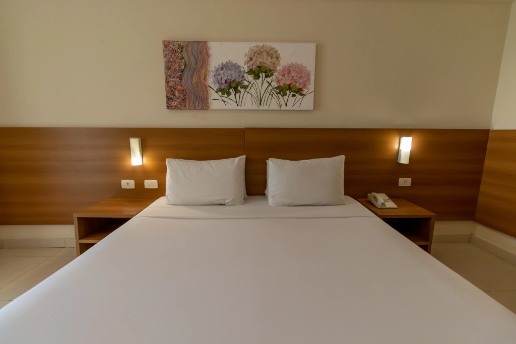 Praiamar Natal Hotel