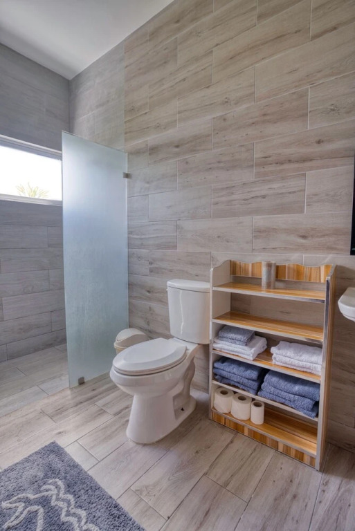 Casa Luna by Stone Residences - Master Suite