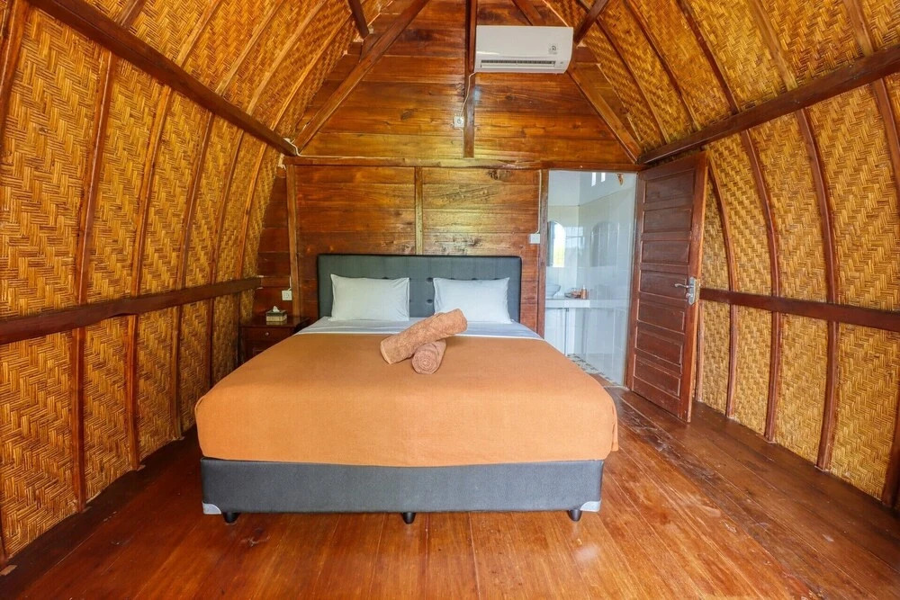 Butterfly Bungalow