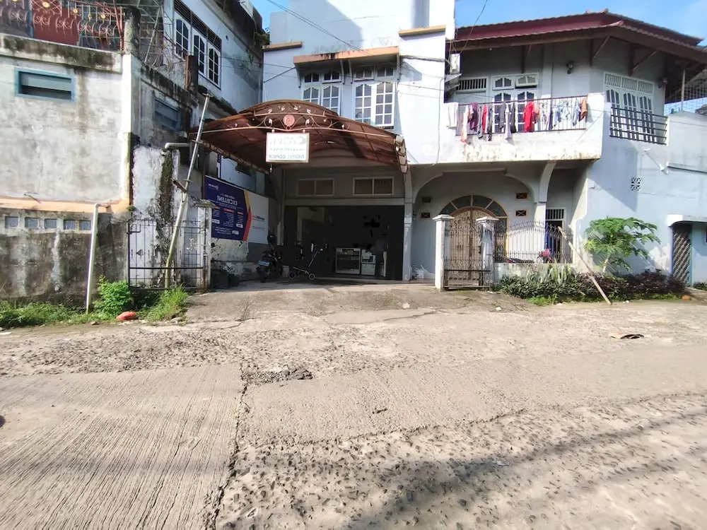 Hotel O Excellent Kost