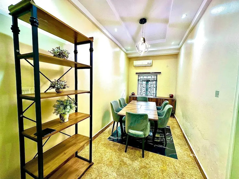kamzigi luxury apartment
