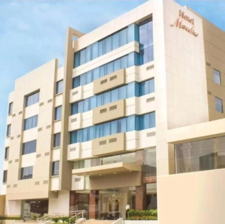 Hotel Marcelius