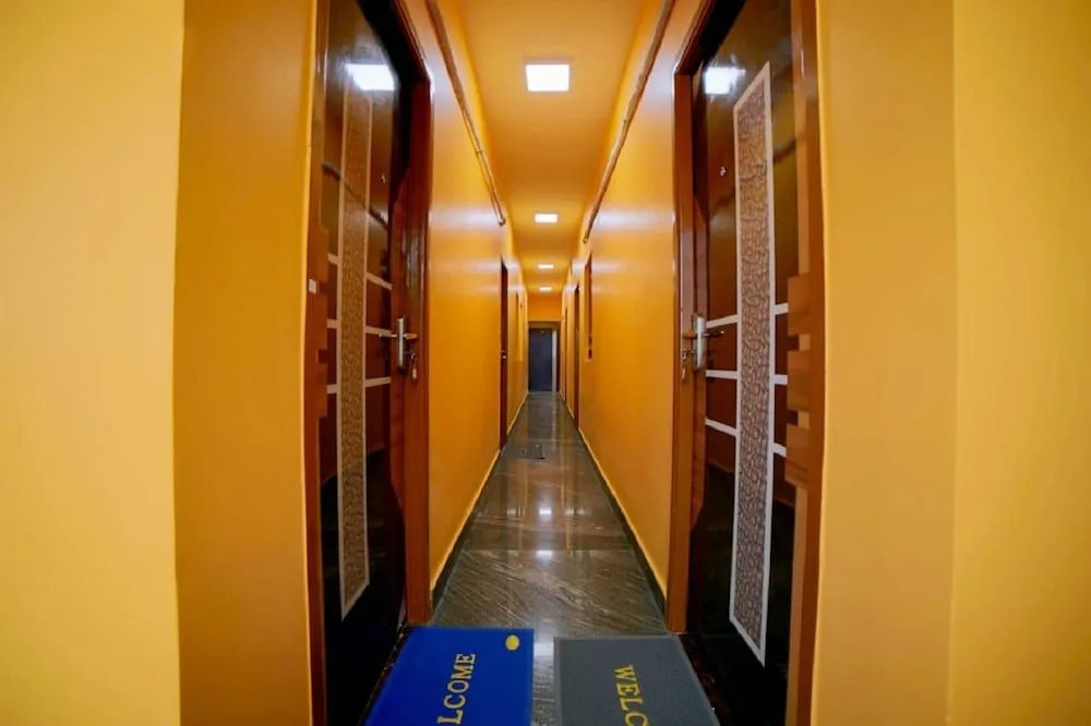 Madras Guest House