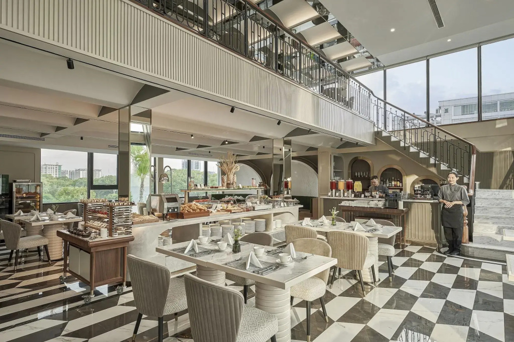 La Siesta Premium Saigon