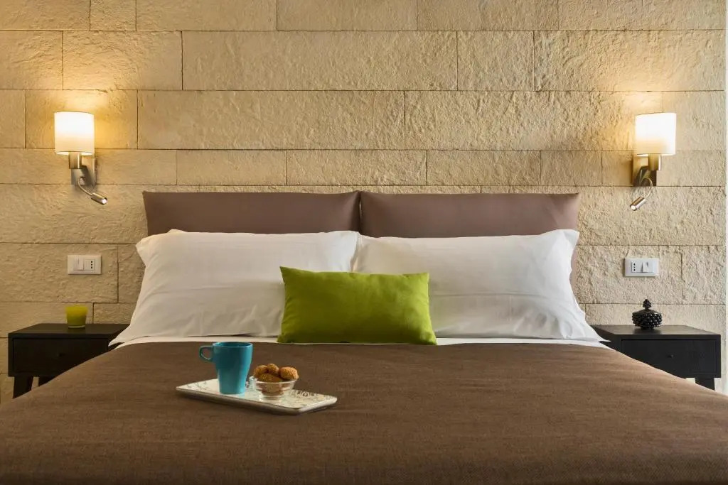 Sciala Ortigia B&B