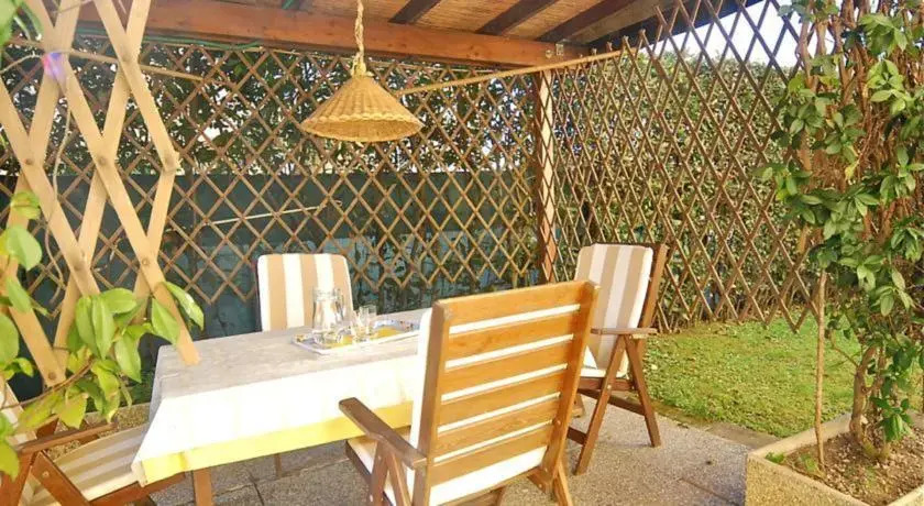 Lucca Holiday Homes