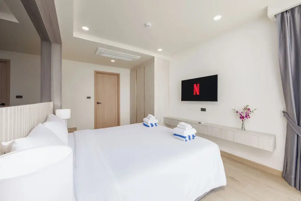 The Ozone Luxury Villas Phuket