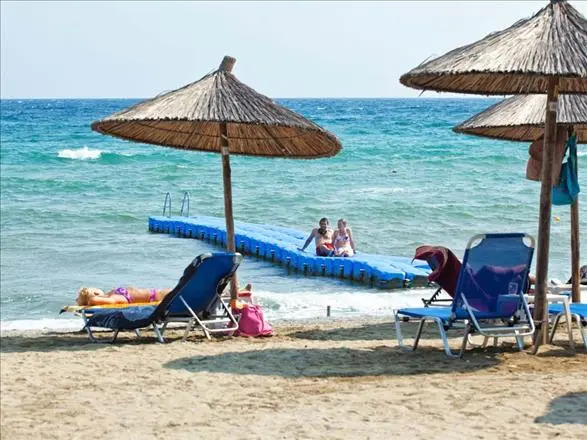 Hotel Poseidon