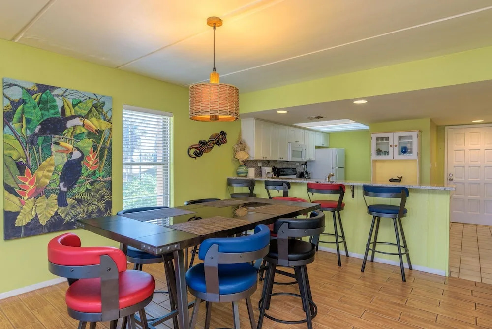 Beachview by South Padre Condo Rentals