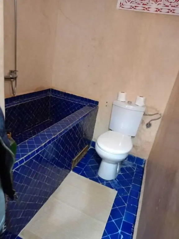 Riad la Perla Bianca