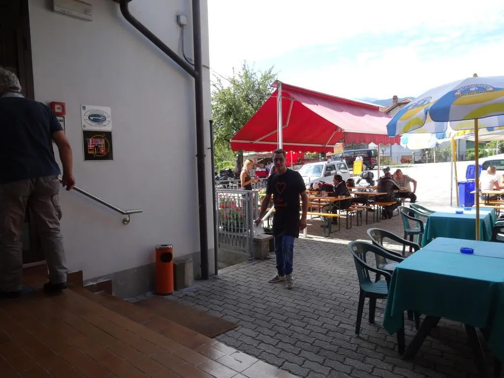 Hotel Galles