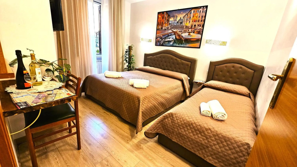 Luxury A Casa Simpatia - Hotels with Parking on Request !