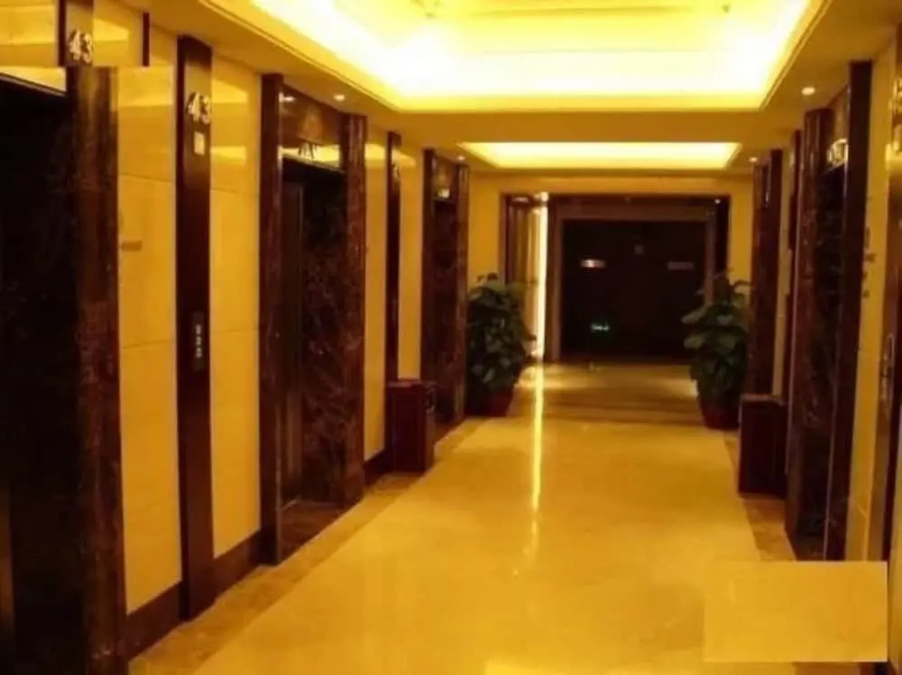 Guangzhou Jiayi Hotel Apartment