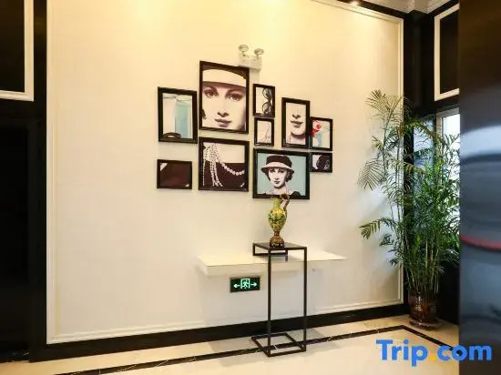 Xi'an Hotel (Jinan Zhangqiu Diaozhen)