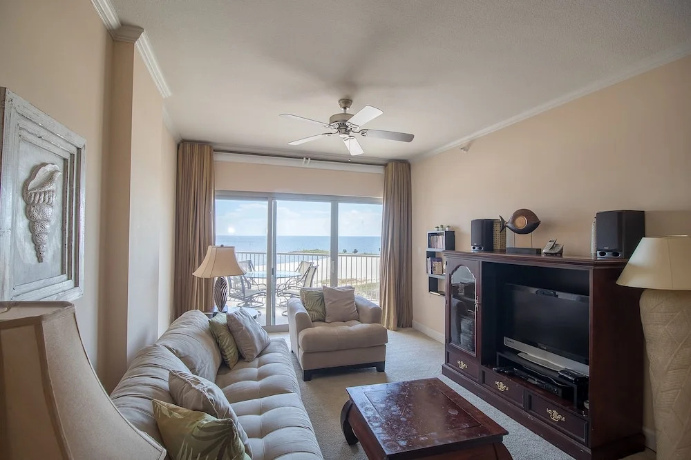 Sea Breeze-Sea Breeze 509 Deluxe