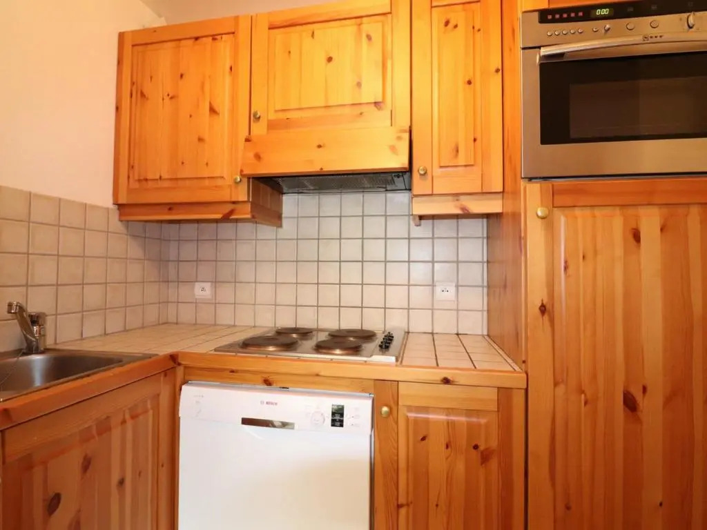 Appartement Méribel, 2 pièces, 5 personnes - FR-1-182-153