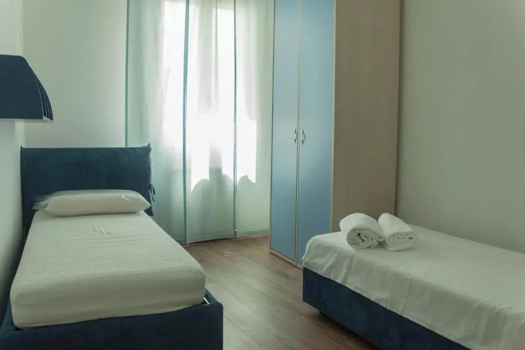 Color Apartment