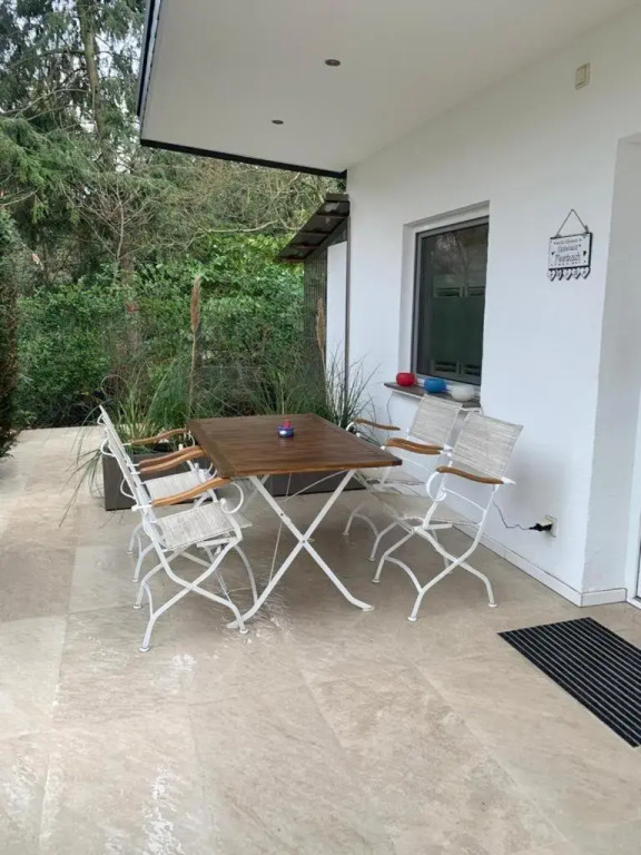 Boardinghouse Meerbusch, Ihr privater Bungalow, nahe Messe Düsseldorf