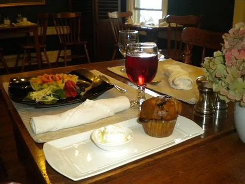 The Thistle Inn