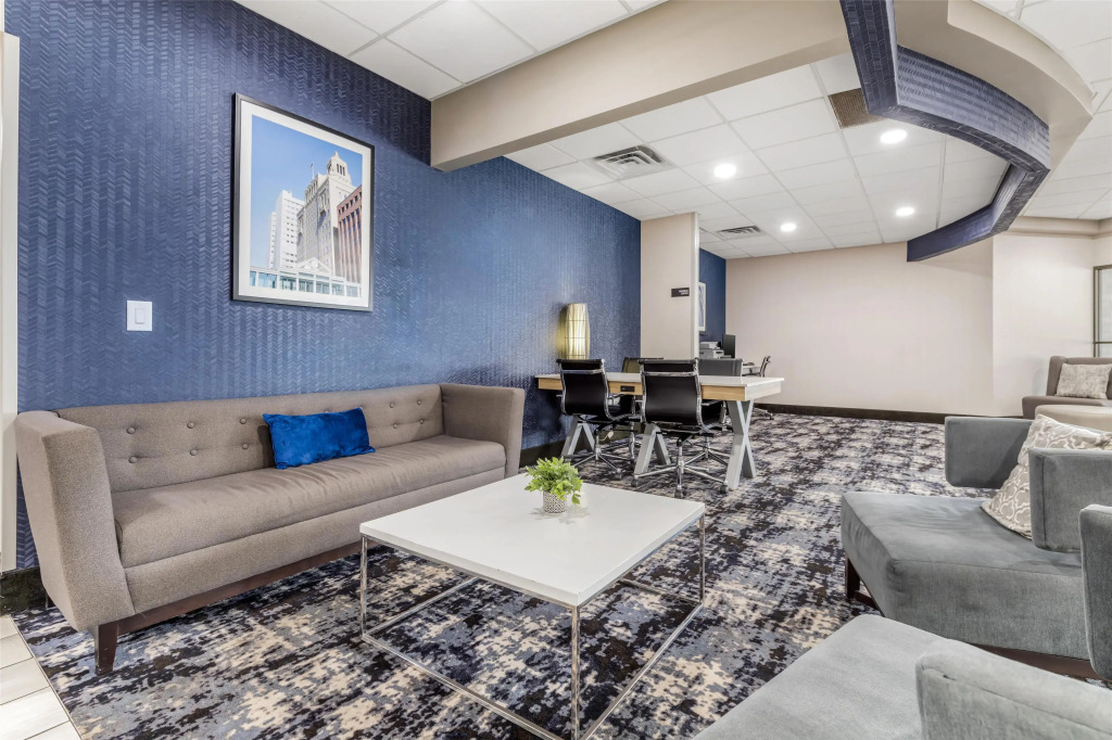 Best Western Rochester Hotel Mayo Clinic Area/ St. Marys
