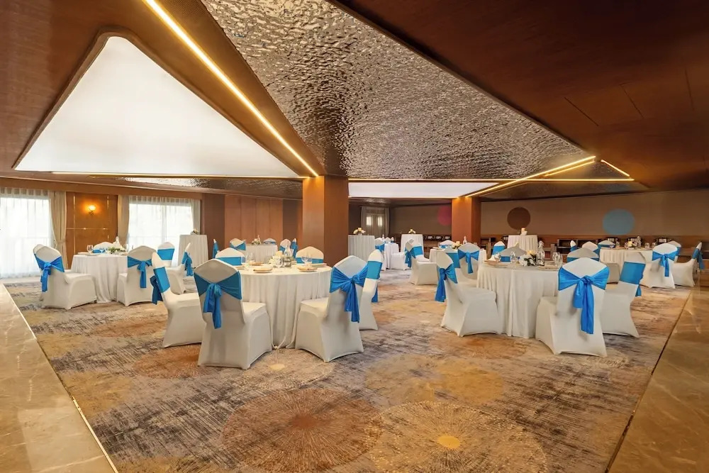 Auradoon, Dehradun - By Leisure Hotels