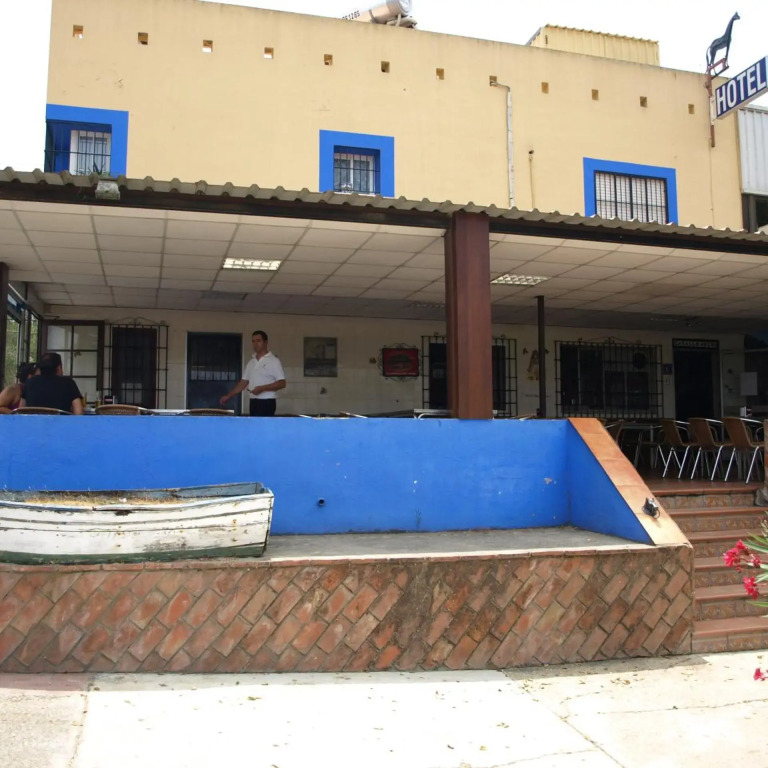 Hotel Caballo Negro