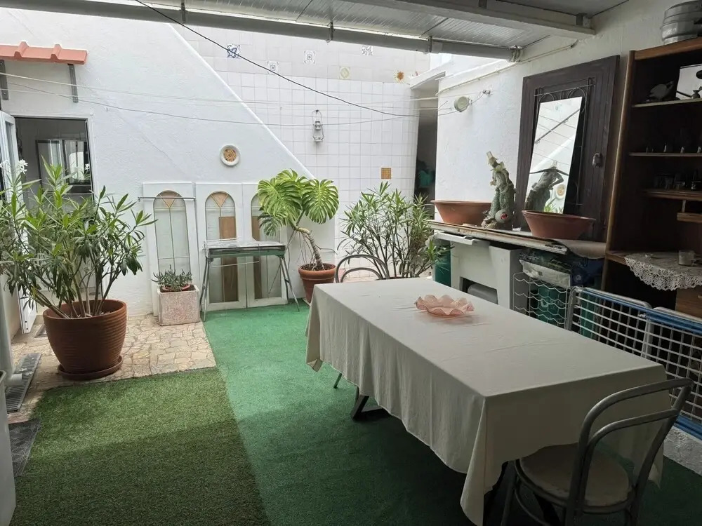 Beautiful 3-Bed House in Tavira In the city center