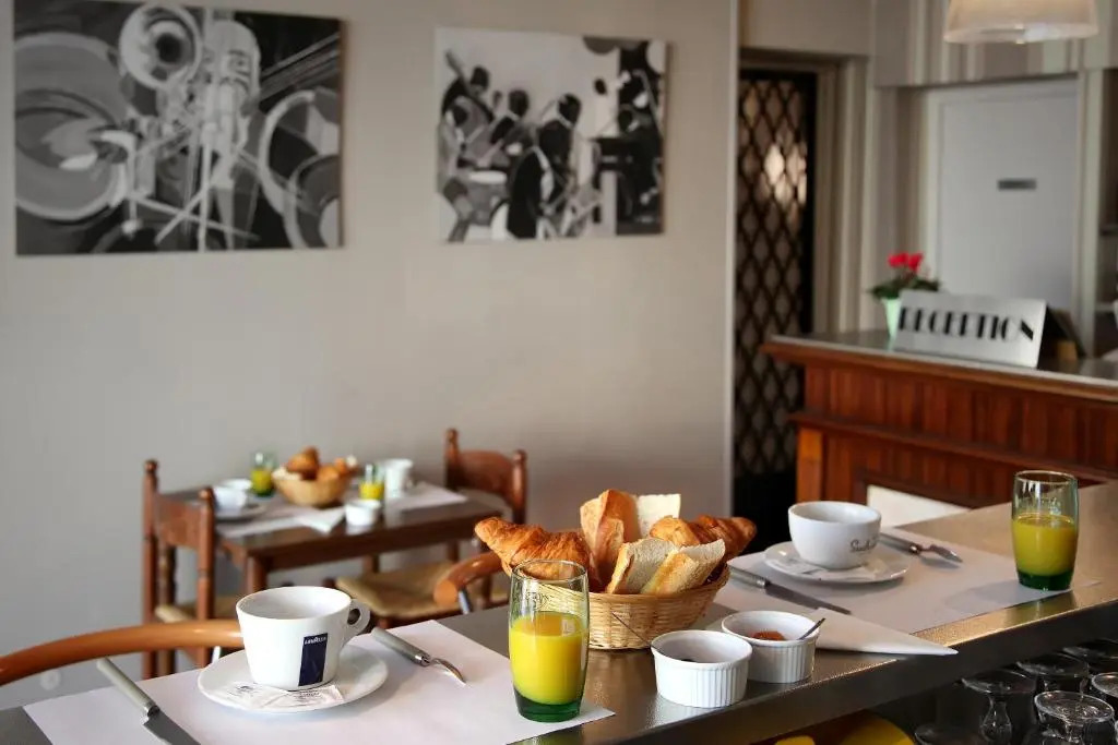 Hotel Le Rochegude