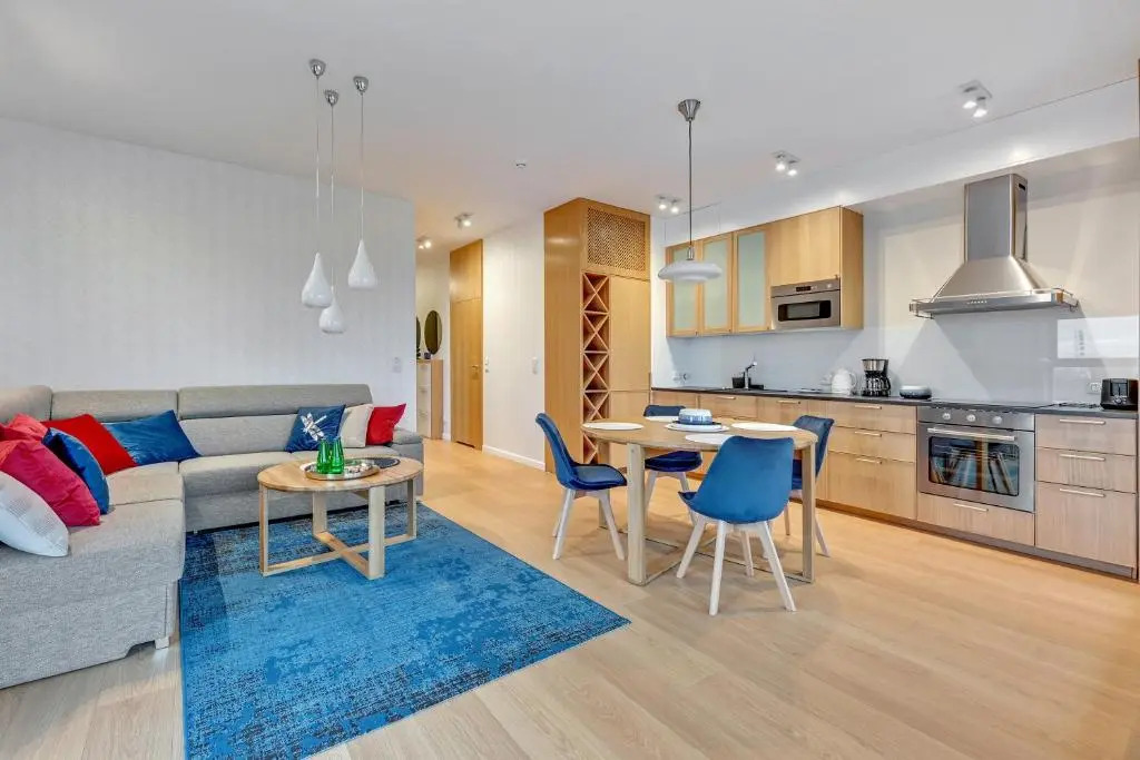 Granaria Comfort Apartments